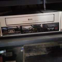 Panasonic　ビデオプレイヤー