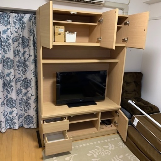 テレビ台