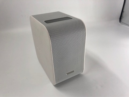【セール】【美品】SONY プロジェクタ LSPX-P1