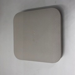 【セール】【美品】SONY プロジェクタ LSPX-P1の画像