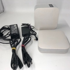 【セール】【美品】SONY プロジェクタ LSPX-P1