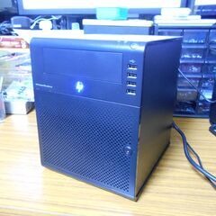 HP ProLiant MicroServer/ HSTNS-5...