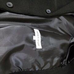 メンズロングコート（FREAK'S STORE）（お取引中）の画像