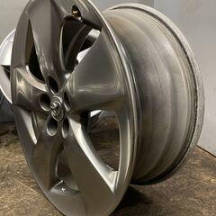 TOYOTA トヨタ 30プリウス Sツーリング 純正ホイール 17インチ 4本