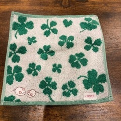CHARLE ハンカチタオル🐭の画像