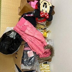 お渡し予定の方が決まりました