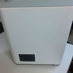 ハイブリッド式 加湿器 KHV-502 ドウシシャ 2020年製...