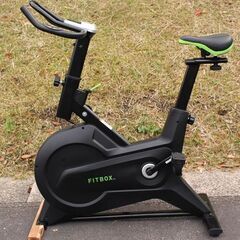 FITBOX　フィットネスバイク　美品
