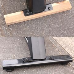 FITBOX　フィットネスバイク　美品の画像