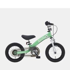 へんしんバイク 中古
