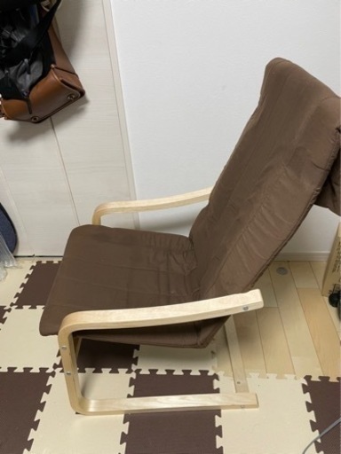 リラックスチェア　エアードクター用