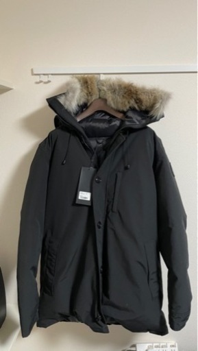 カナダグース  3XL 新品未使用　100%本物　配達有