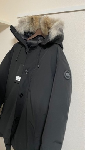 カナダグース  3XL 新品未使用　100%本物　配達有