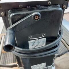 リョービ AP-10N 自動カンナ【リライズ野田愛宕店】【店頭取引限定】【中古】管理番号：ITNFLCH39MNGの画像