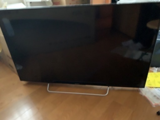 【難あり】ソニー ブラビア　液晶テレビ 48V KJ-48W730C 2017年製