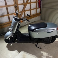 YAMAHAヤマハVOX