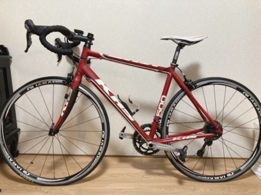◆KHS◆ロードバイク◆FLITE500◆