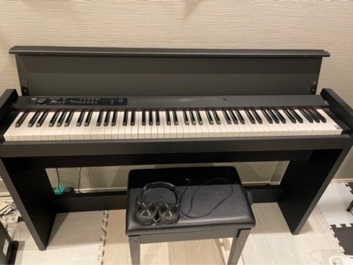 ピアノ❗️