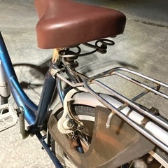 あと1台！☆★中古自転車♪ ママチャリ★☆の画像