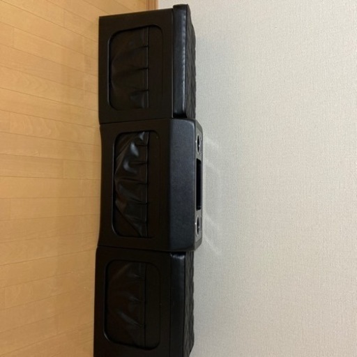 ハイエースのテーブル