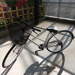 シティサイクルの画像