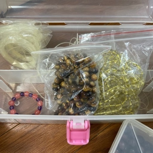 天然石　大量　経営応援