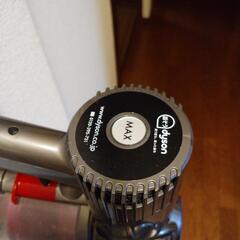 ダイソン掃除機　dysonの画像