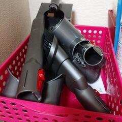 ダイソン掃除機　dysonの画像