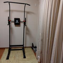 懸垂器具・WASAI