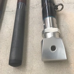 【釣竿】RYOBI 奄クエ SPECIAL 80-480の画像