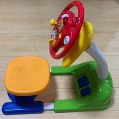 アンパンマン  キッズドライバー(リニューアル)の画像