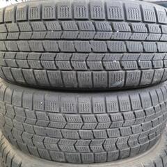 185/65R15 ダンロップ スタッドレスの画像