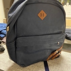 【未使用】スタイリッシュバックパック　リュックサック