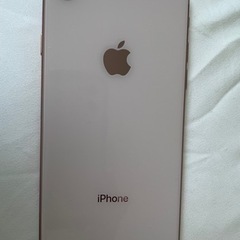 iPhone 8 Gold ゴールド 64GB SIMフリー