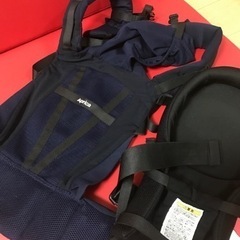 Aprica コランハグの画像