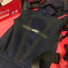 Aprica コランハグの画像