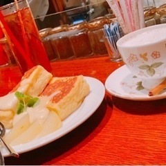 【募集】新宿でフレンチトースト食べませんか❣️ - 新宿区