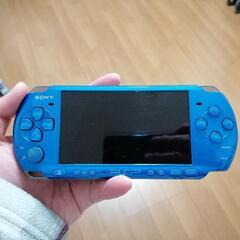 PSP-3000  フルセットすぐ遊べる　ソフト6個付きの画像