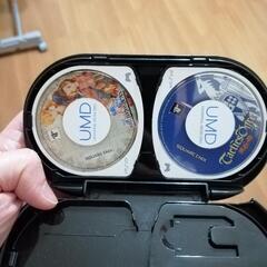PSP-3000  フルセットすぐ遊べる　ソフト6個付きの画像