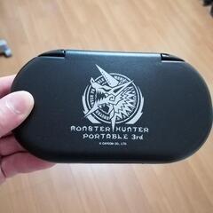 PSP-3000  フルセットすぐ遊べる　ソフト6個付きの画像