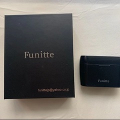 ★ワイヤレスイヤホン★の画像