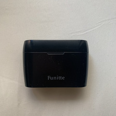 ★ワイヤレスイヤホン★の画像