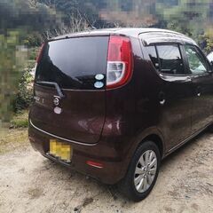 【商談中です】車検受けて渡します！名義変更もやりますよの画像