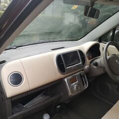 【商談中です】車検受けて渡します！名義変更もやりますよの画像