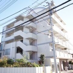 💠入居初期費用8万円⚜️常磐線 馬橋駅 歩13分⚜️千葉市松戸市...