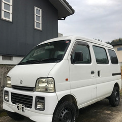4WD マニュアル5速