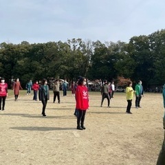 ‎⁦ᔦꙬᔨ流行りのイカゲームをリアルで楽しもう😆🎶