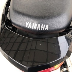 【商談中】実動　シグナスX SE12J タイヤ新品　4392kmの画像