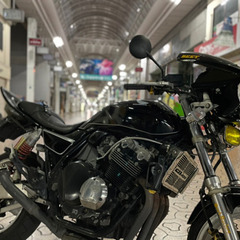 CB400SF nc39 SPEC1
