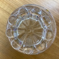大幅値下げ🌟非売品　ディズニー ファンタ ガラス デザートボウル の画像